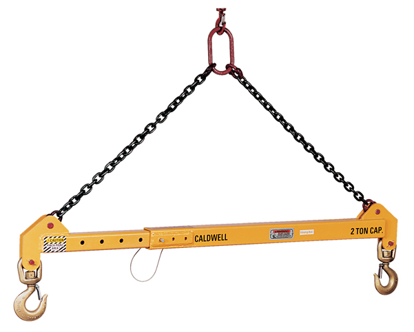 Model 32 Adjustable Spreader