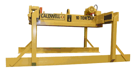 Model 60M Motorized Heavy Duty Sheet Lifter