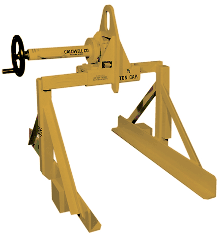 Model 62 Small Bundle Sheet Lifter
