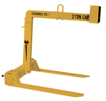 Model 91 Standard Adjustable Fork