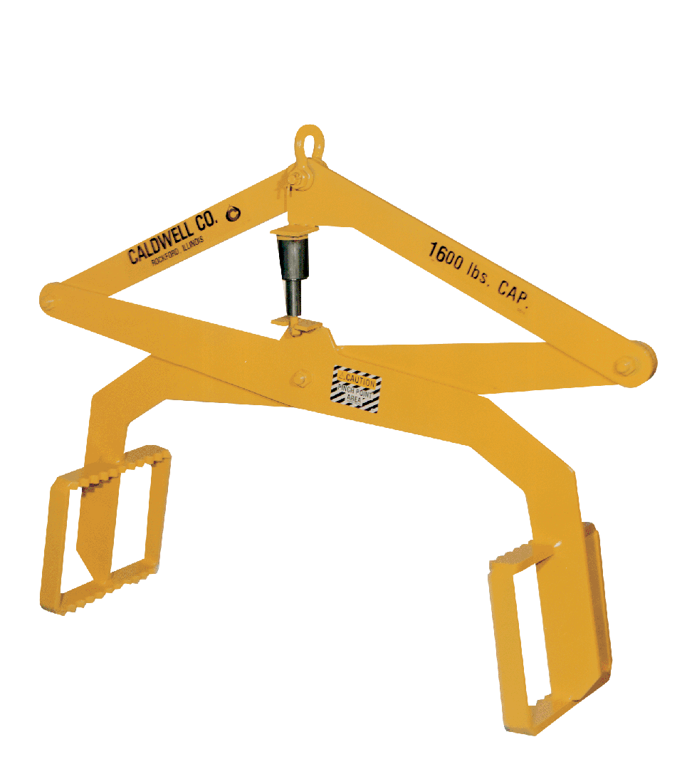 Model 77 Bail Lifting Tongs