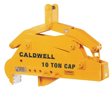 Model 280 Single Rim Tong/Grab
