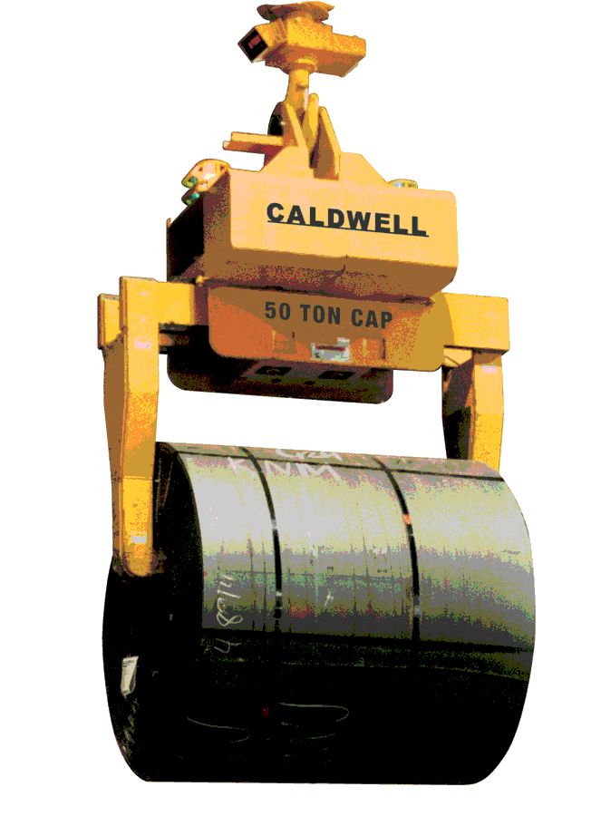 Model 285 Telescoping Coil Grab