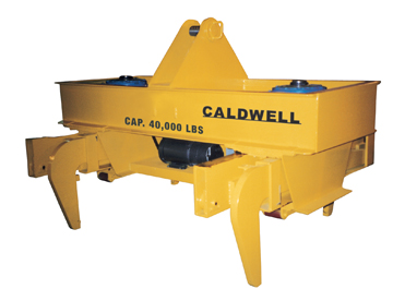 Model 274 Handling Grab