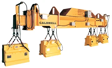 Model 224 Magnet Lifting Beam