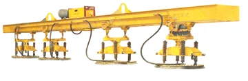 Model 222 Vacuum Lifting Beam
