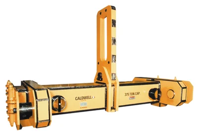 Model 220 Lifting Beams