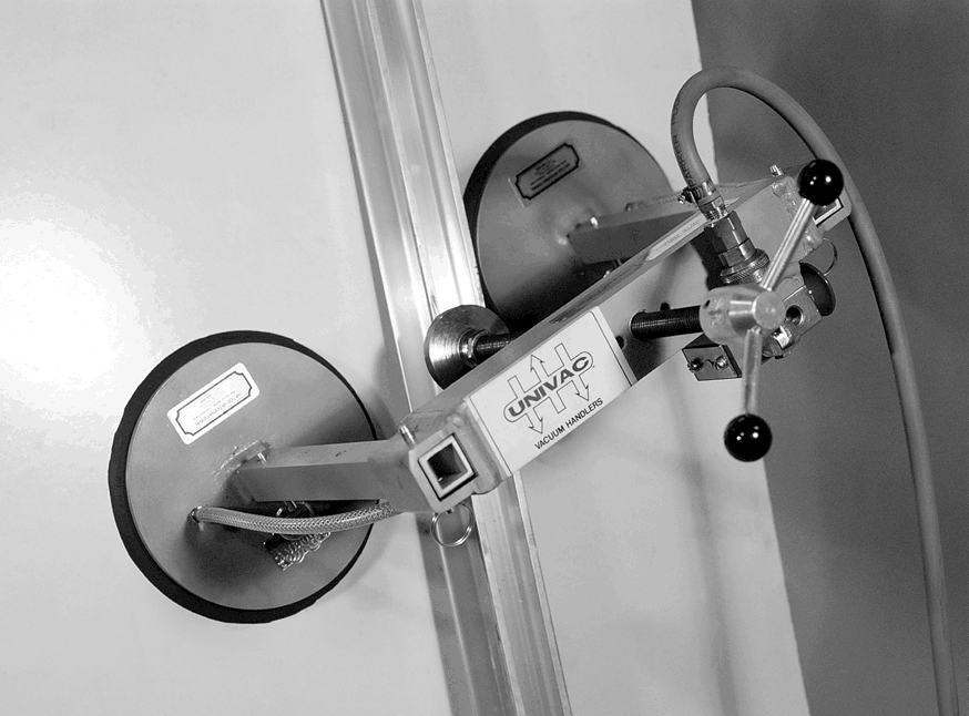 Model 1 & 2 Lightweight Uniclamp™