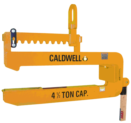 Model CPL Leveling Pipe Lifter