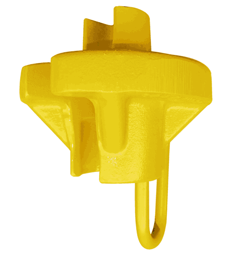 Model PC Tea Cup Pipe Carrier