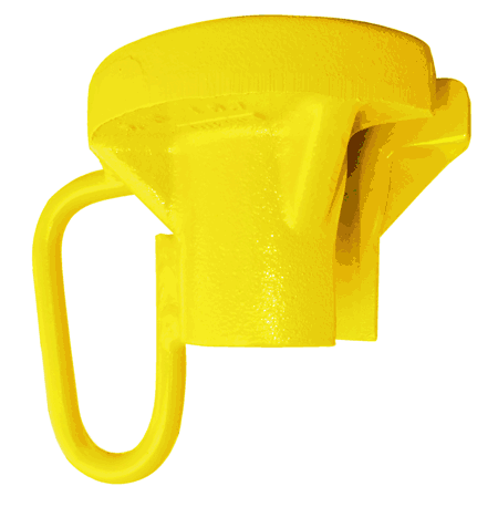 Model PC Low Profile Tea Cup