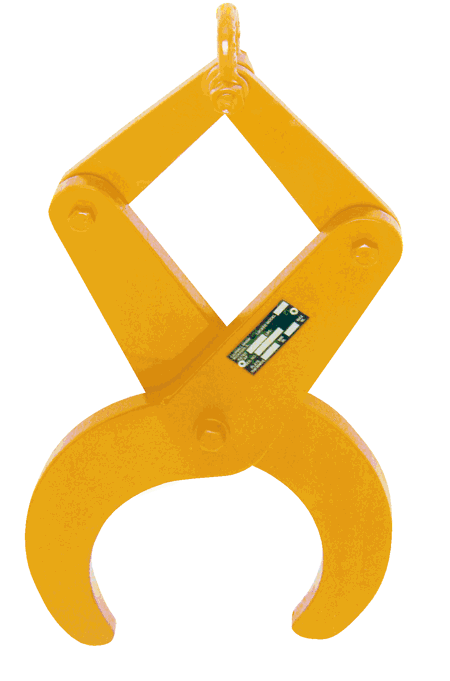 Model PLT Pipe Tongs - Fixed