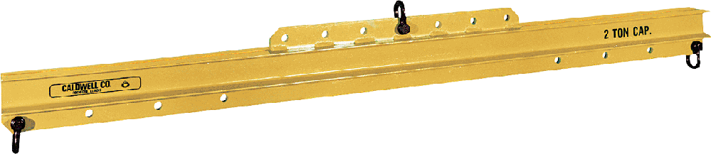 Model 16 Adjustable Spreader/Lifting Beam