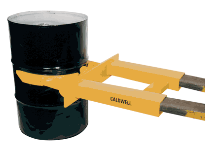 Model FG Steel Drum Grippers