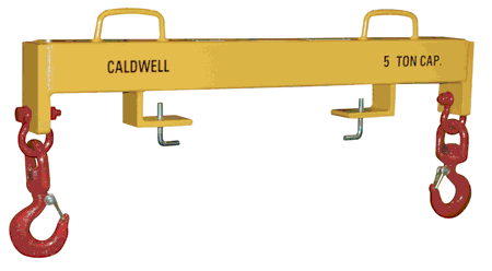Model 15 Double Hook Beam