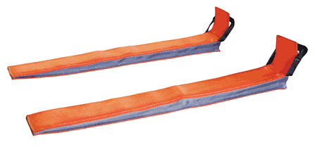 Model FC Fork Covers