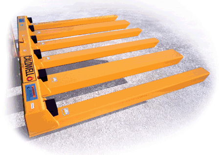 Model MFL Multiple Pipe Lifter