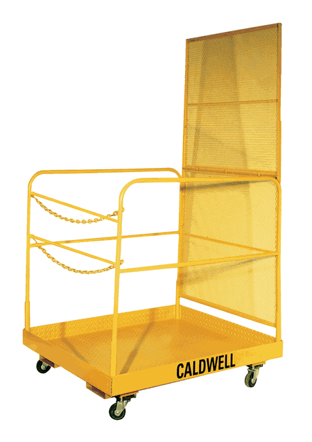 Model PP Porta-Platform