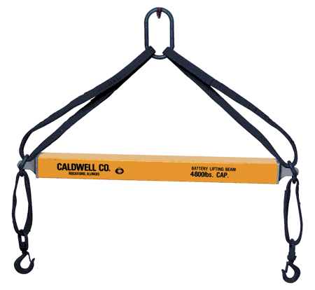 Model 36E Fiberglass - Adjustable Spread