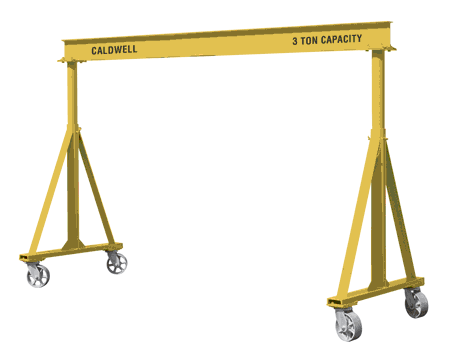 Model H90 Steel - Fixed Height
