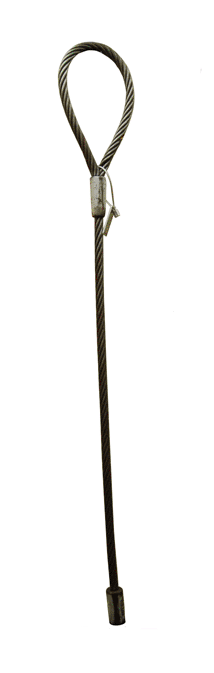 Model LS Tea Cup Lifting Sling