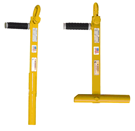 Model CPP Pipe Pick