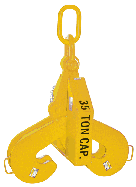 Model F Beam Grabs