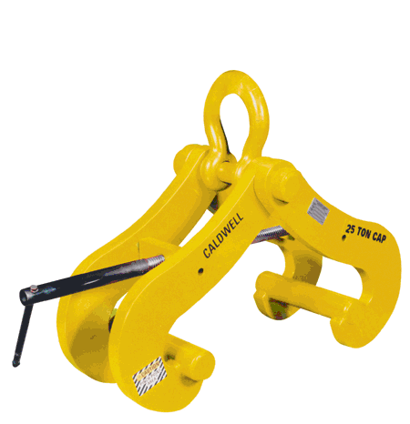 Model GC Girder Clamps