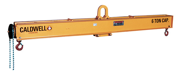 Model 26 Load Leveler
