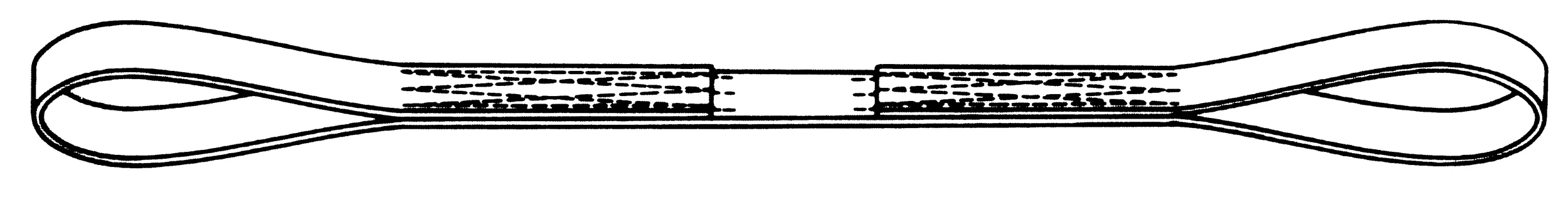 Model LL, TL, TLL and TTL Eye and Turned Eye Slings