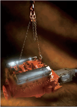 Model CAAL Adjust-A-Link