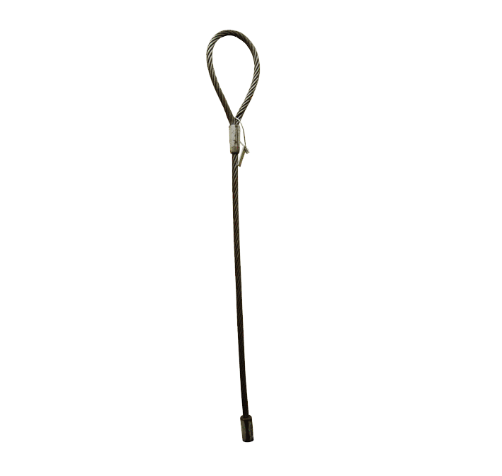 Model LS Tea Cup Lifting Sling