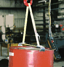 Drum Handling