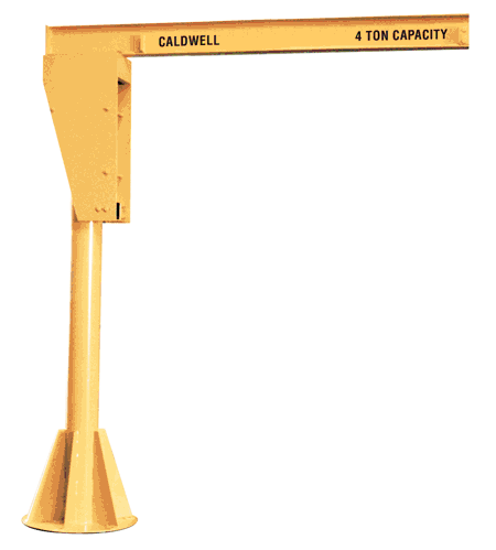 Free Standing Jibs