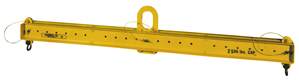 Model 17 Adjustable Lifting Beam