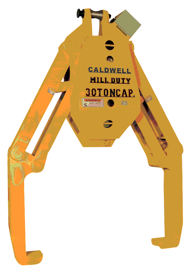 Model 286 Parallelogram Coil Lifter