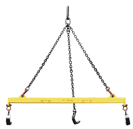 Model PL Plate Lifter