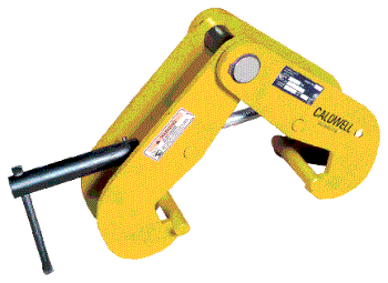Model BFC Beam Flange Clamps