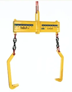 Model 86 Double Leg Coil Lifters