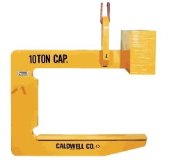 Model 82 Close Stacking C-Hook