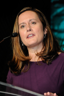  Rachael Gazdick