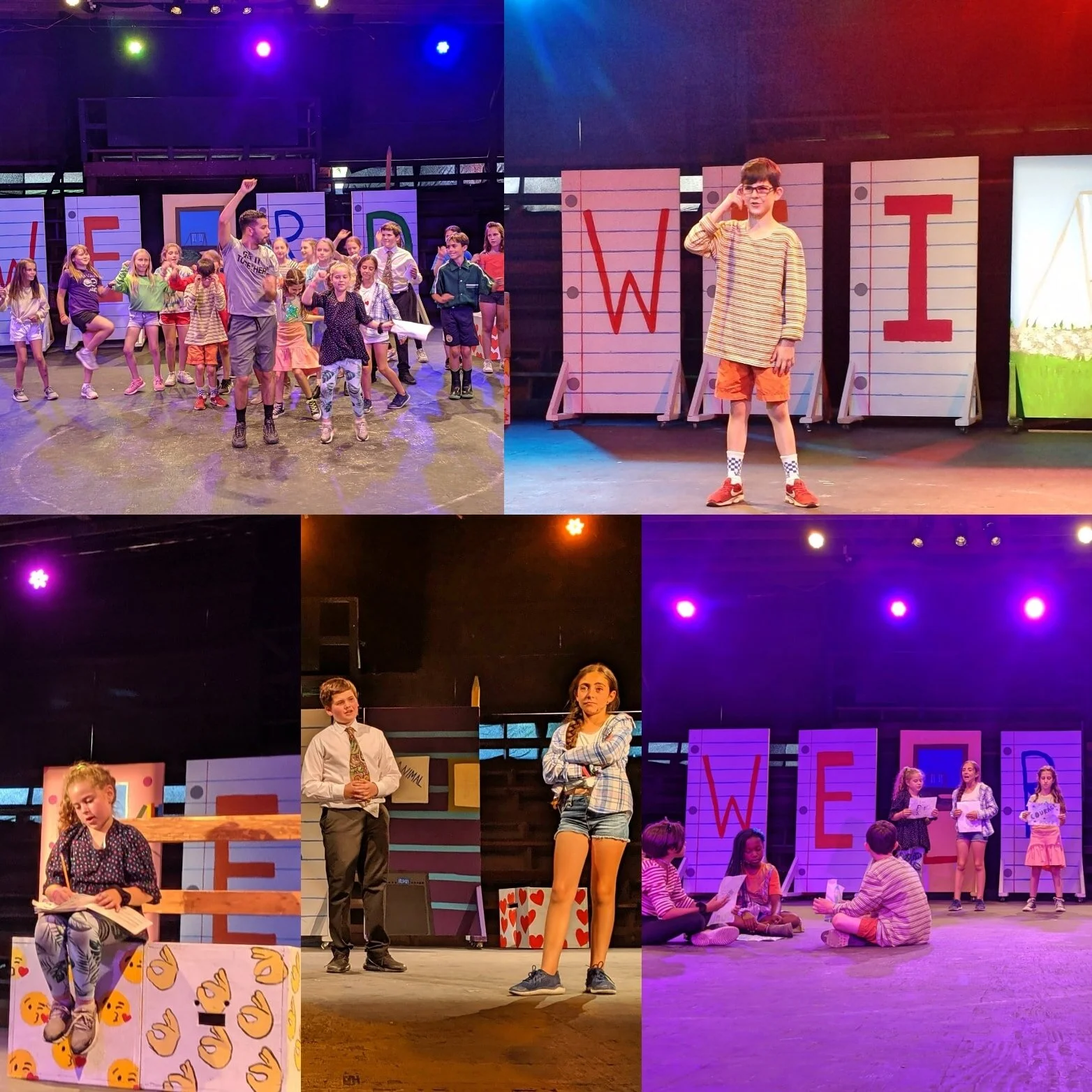 The French Woods Festival of Performing Arts