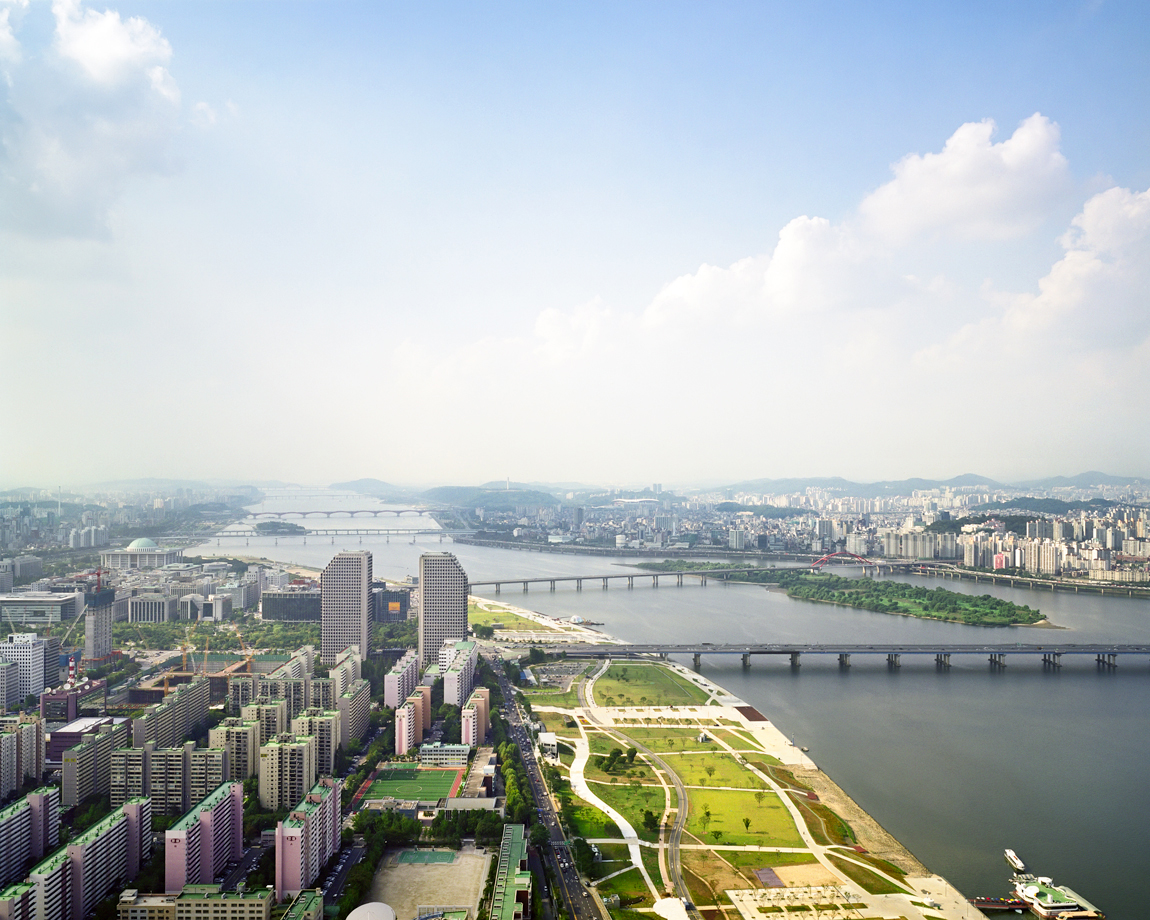 Untitled (Seoul)
