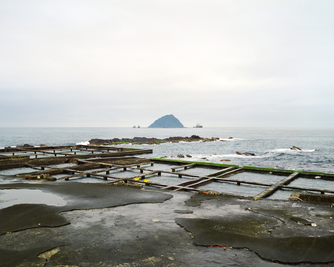 Untitled (Keelung)