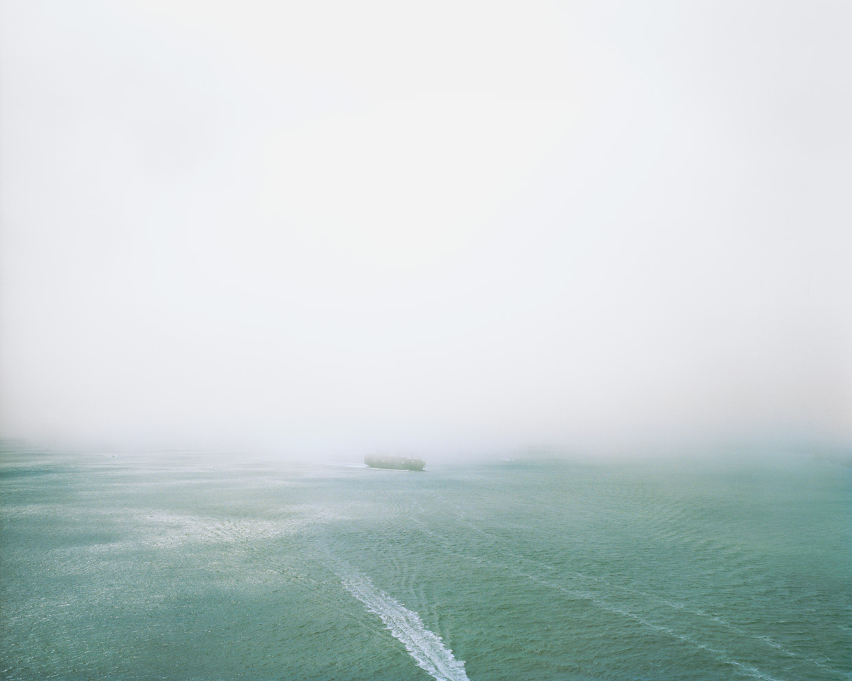 Golden Gate Bridge (#4), 2013