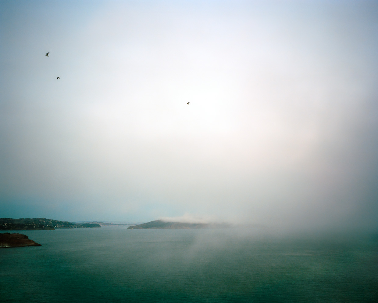 Golden Gate Bridge (#10), 2013