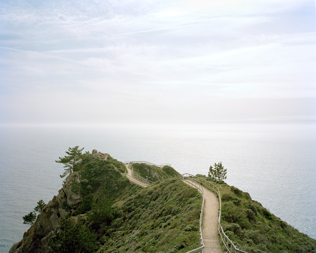 Muir Overlook, 2014