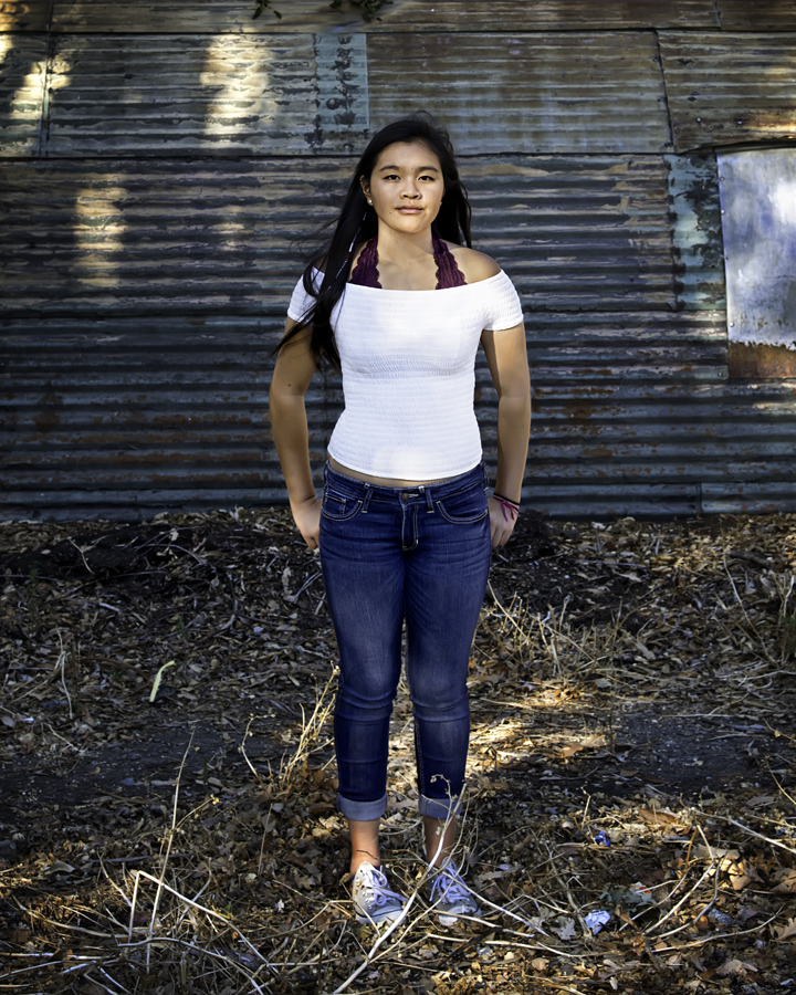 Lauren