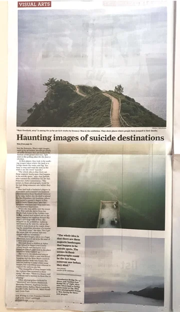 SF Chronicle article 2 sm.jpg