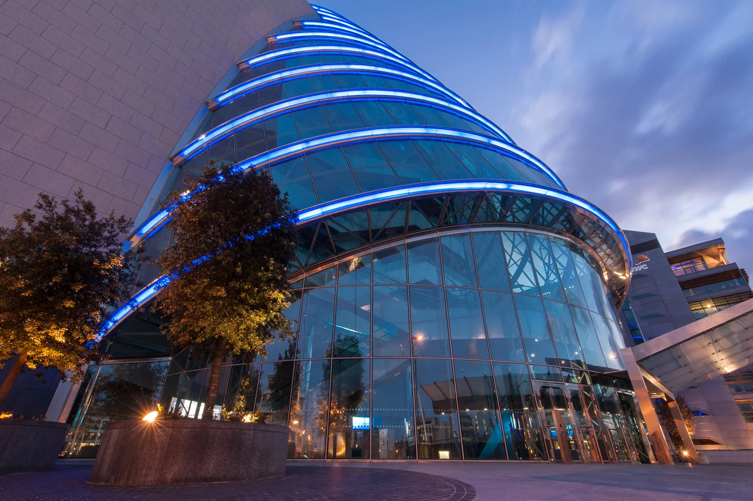 Respect my authority!